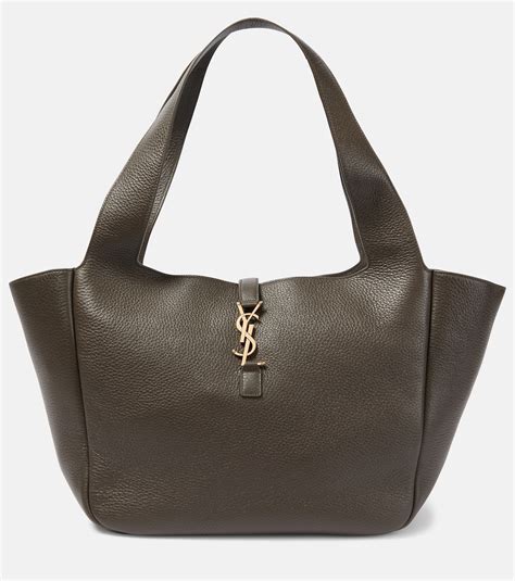 ysl tote bag bea|ysl shopping tote bag.